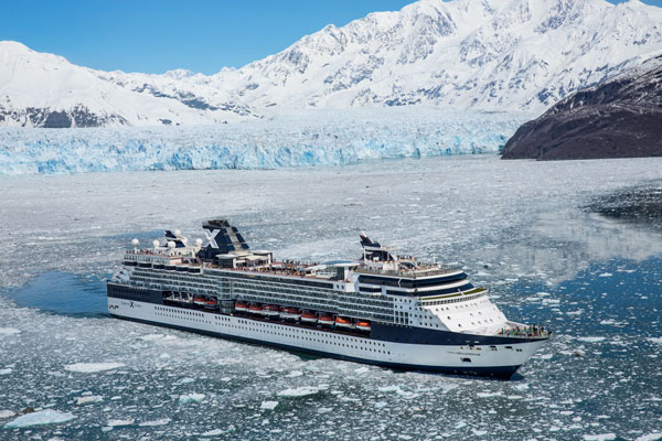 Celebrity Cruise Vacations