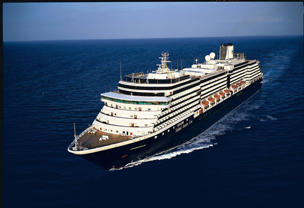 Holland America Cruise Vacations