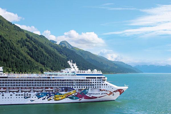 Norwegian Cruise Line Vacations