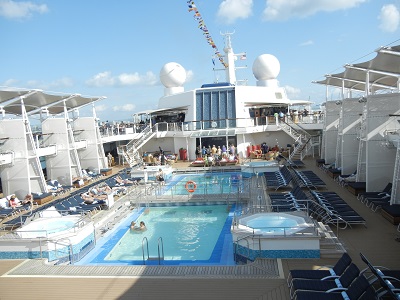 Celebrity Reflection